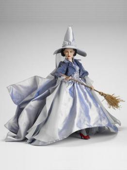 Tonner - Wizard of Oz - THE WICKED WITCH OF THE EAST - Doll